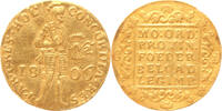 Gouden dukaat Koninkrijk Holland Gouden dukaat 1806 -