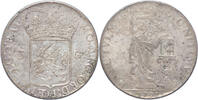 3 Gulden Utrecht 3 Gulden 1795 -