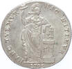 3 Gulden West-Friesland 3 Gulden 1795 -