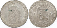 1 Gulden Holland 1 Gulden 1795 -