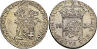 Zilveren dukaat Koninkrijk Holland 1806-1810 Zilveren dukaat 1806 -