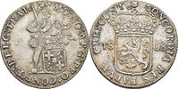 Zilveren dukaat Koninkrijk Holland 1806-1810 Zilveren dukaat 1808 -
