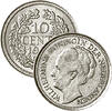  10 Cent 1928 10 Cent 1928 kwaliteit f  12.55 元 含税 ＋  246.83 元 运费