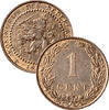  1 Cent 1905 1 Cent 1905 kwaliteit f  12.55 元 含税 ＋  246.83 元 运费