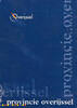 Provincie Overijssel 1997 -