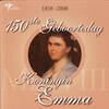 Koningin Emma 150 jaar themaset 2008 -