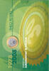 Jubileumset Theo Peters 2008 bi-colour -