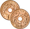 1 cent 1942 Nederlands Indië 1 cent 1942 kwaliteit st 14.64 元 含税 ＋  246.83 元 运费