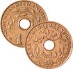  1 cent 1938 Nederlands Indië 1 cent 1938 kwaliteit vz 14.64 元 含税 ＋  246.83 元 运费