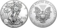  2018 USA Eagle 2018 1 ounce silver  623.36 元 含税 ＋  246.83 元 运费