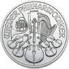  Oostenrijk Philharmoniker 2023 1 ounce silver  531.32 元 含税 ＋  246.83 元 运费