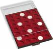 35 2 euro Muntbox capsule voor 35 2 euro's -