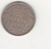 Canada 50 Cent -