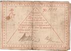Greenland 1/2 Rigsdaler -