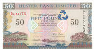 Ireland £50 -