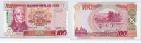 Scotland £100 -