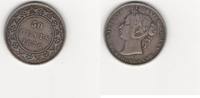 Canada New Foundland 50 Cent -
