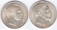 Denmark Thaler tronwehcsel -