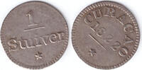 Curacao Stiver -
