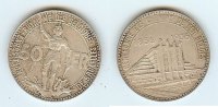 Belgium 50 Francs -