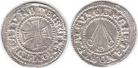 Pommern-Stralsund, Stadt Kreuzgroschen -