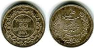 Tunesien 50 Centimes Französisches Protektorat -