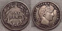 USA 10 Cents -