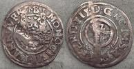 Hannover,Stadt 1/24 Taler #P4 -