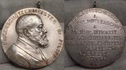 Nürnberg,Stadt Versilberte Medaille #18 -
