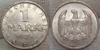 Weimarer Republik Mark #19 -