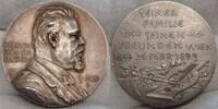 Haus Habsburg Silbermedaille 1899 Von Franz Xaver Pawlik.#25 Vorzüglich. 1,129.57 元 含税 ＋  418.36 元 运费