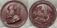 Schweiz -Zürich, Stadt Bronzemedaille -