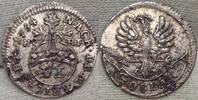 Goslar,Stadt 6 Pfennig -