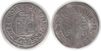 Württemberg 2 Kreuzer Johann Friedrich -