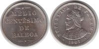 Panama 1/2 Centesimo Republik 1/2 Centesimo 1907 -