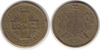 Schweiz Schützenjeton Schwyz, Kanton Schützenjeton 1867 -
