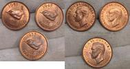Großbritannien Farthing #20 -