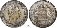 ITALY-ITALIAN-STATES 2-LIRE-SILVER 15325-1 -