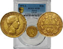 Greece GOLD-10-DRACHMAI 30825-8 -