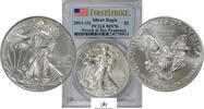 USA EAGLE-SILVER-DOLLAR 14123-12 -