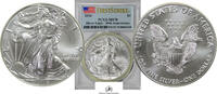 USA EAGLE-SILVER-DOLLAR 10623-1 -