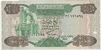 Libyen 1/4 Dinar Libya -