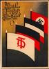 Deutsches Reich Propaganda Stuttgart 15. Deutsches Turnfest -