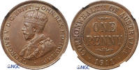 Australia Penny -