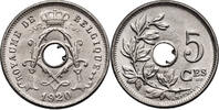 Belgium 5 Centimes BELGIQUE -