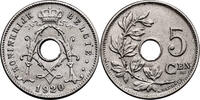 Belgium 5 Centimes BELGIE -