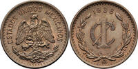 Mexico 1 Centavo -