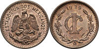 Mexico 1 Centavo -