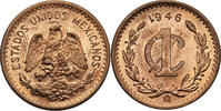 Mexico 1 Centavo -