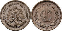 Mexico 1 Centavo -
